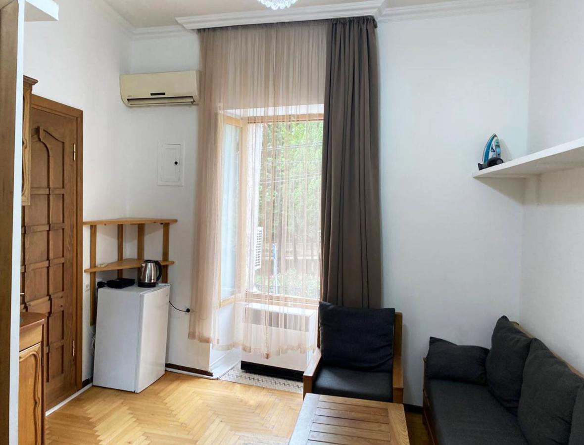 Pretty House Apartman Tbiliszi Kültér fotó